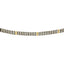 22K Gold Mangalsutra Black Beads Chain, Length 32inches - Virani Jewelers