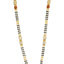 22K Gold Mangalsutra Black Beads Chain, Length 30inches - Virani Jewelers