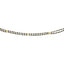 22K Gold Mangalsutra Black Beads Chain, Length 30inches - Virani Jewelers