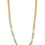 22K Gold Elegant Mangalsutra Black Beads Chain, Length 30inches - Virani Jewelers