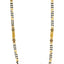 22K Gold Mangalsutra Black Beads Chain, Length 30inches - Virani Jewelers
