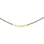 22K Gold Esha Mangalsutra Chain Necklace - Virani Jewelers
