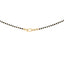 22K Gold Arya Mangalsutra Chain Necklace - Virani Jewelers