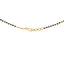 22K Gold Namita Mangalsutra Chain Necklace - Virani Jewelers