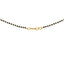 22K Gold Unity Mangalsutra Chain Necklace - Virani Jewelers
