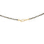 22K Gold Pari Mangalsutra Chain Necklace - Virani Jewelers