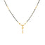 22K Gold Milani Mangalsutra Chain Necklace - Virani Jewelers