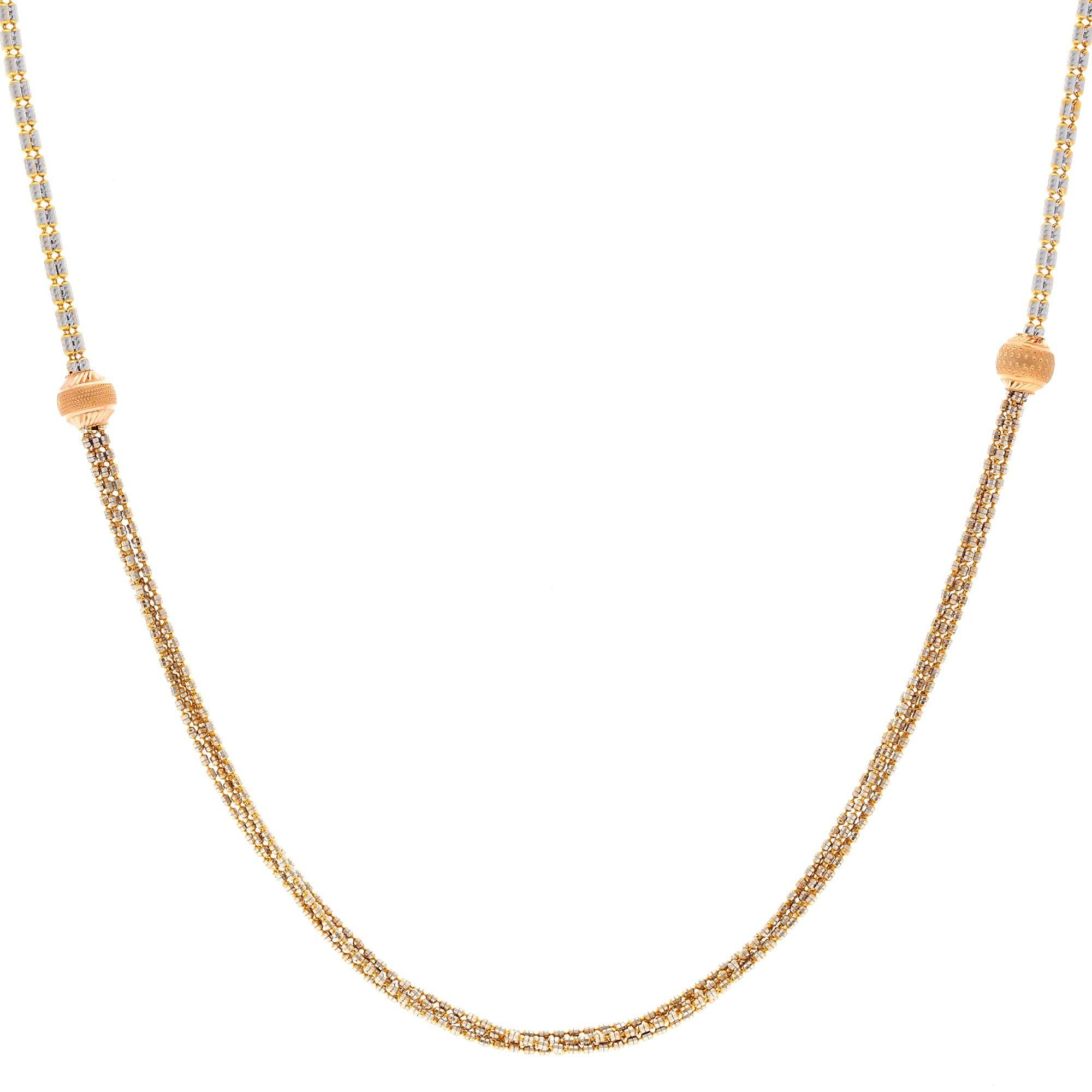 Joyalukkas - 22k gold necklace set from 'Zenina' Collection. . Approx.  weight: 37.00 gm . . #jewellery #jewelry #woman #women #fashion #gold  #goldjewelry #designer #dubai #abudhabi #uae #necklace #joyalukkas #ksa  #oman #qatar #