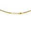 22K Gold Multi Tone Gold Divah Chain - Virani Jewelers