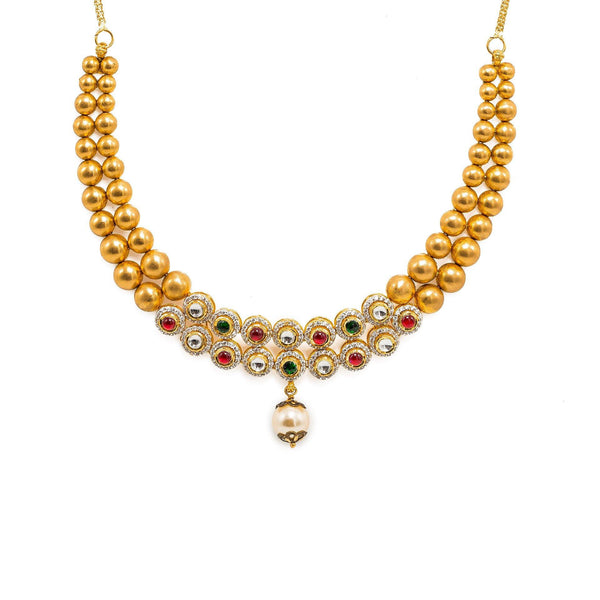 14K Yellow Gold Custom Diamond Angel Number Necklace – NYC Luxury