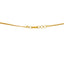 22K Gold Indian Flora Necklace - Virani Jewelers