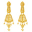 22K Gold Grace Jewelry Set - Virani Jewelers