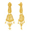 22K Gold Grace Jewelry Set - Virani Jewelers
