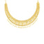 22K Gold Grace Jewelry Set - Virani Jewelers