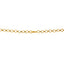 22K Yellow Gold Charita Jewelry Set