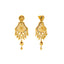 22K Yellow Gold Charita Jewelry Set