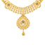 22K Yellow Gold Charita Jewelry Set
