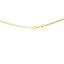 22K Yellow Gold & Enamel Ekta Jewelry Set