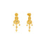 22K Yellow Gold Geetika Jewelry Set