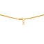 22K Yellow Gold & Enamel Chaaya Jewelry Set