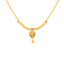 22K Yellow Gold & Enamel Chaaya Jewelry Set