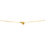 22K Multi-Tone Gold Eta Jewelry Set
