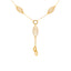 22K Multi-Tone Gold Eta Jewelry Set