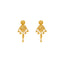 22K Yellow Gold Aanya Jewelry Set