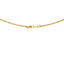 22K Yellow Gold Indali Beaded Jewelry Set