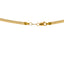 22K Yellow Gold Kavya Singapore Necklace Set