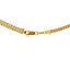 22K Yellow Gold Naira Singapore Necklace Set