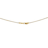 22K Gold Dazzling Singapore set w/ Earrings - Virani Jewelers | 


An uncommon yet alluring design, you are sure to consider this gorgeous and simple 22K gold ne...