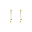 22K Gold Dazzling Singapore set w/ Earrings - Virani Jewelers