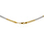 22K Gold Stunning Singapore set w/ Earrings - Virani Jewelers