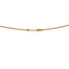 22K Yellow Gold Versatile Singapore set w/ Earrings - Virani Jewelers