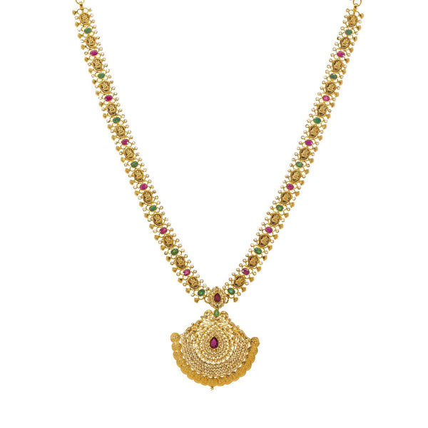 22K Gold & Uncut Diamond Dayita Set - Virani Jewelers | 


The 22K Gold & Uncut Diamond Dayita Set from Virani Jewelers is what every bride to be is ...