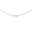 22K Gold Yellow & White Gold Chandelier Jewelry Set - Virani Jewelers