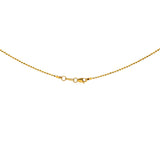 22K Gold Yellow & White Gold Chandelier Jewelry Set - Virani Jewelers | 
The 22K Yellow and White Gold Chandelier jewelry Set from Virani Jewelers is pure luxury. This s...