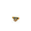 22K Yellow Gold Minnie Mouse Jewelry Set For Girls - Virani Jewelers