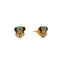 22K Yellow Gold Minnie Mouse Jewelry Set For Girls - Virani Jewelers