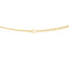 22K Gold & Gemstone Tashi Temple Set - Virani Jewelers