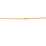22K Multi Tone Gold & Gemstone Jeweled Temple Set - Virani Jewelers | 
The 22K Multi Tone Gold & Gemstone Jeweled Temple Set from Virani Jewelers brings an air of ...