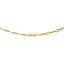 22K Yellow Gold Adweta Filigree Chain (10.1 grams)