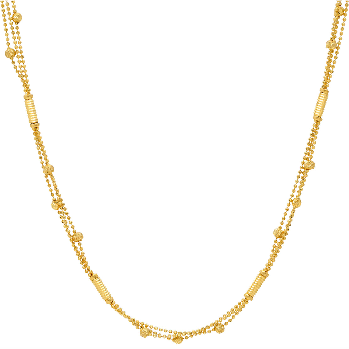 14 gram deals gold chain