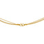 22K Yellow Gold Ball Beads Chain (14.3 grams)