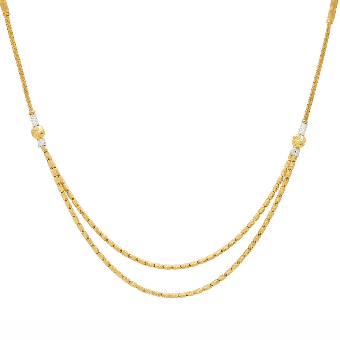 14 gram gold chain hotsell