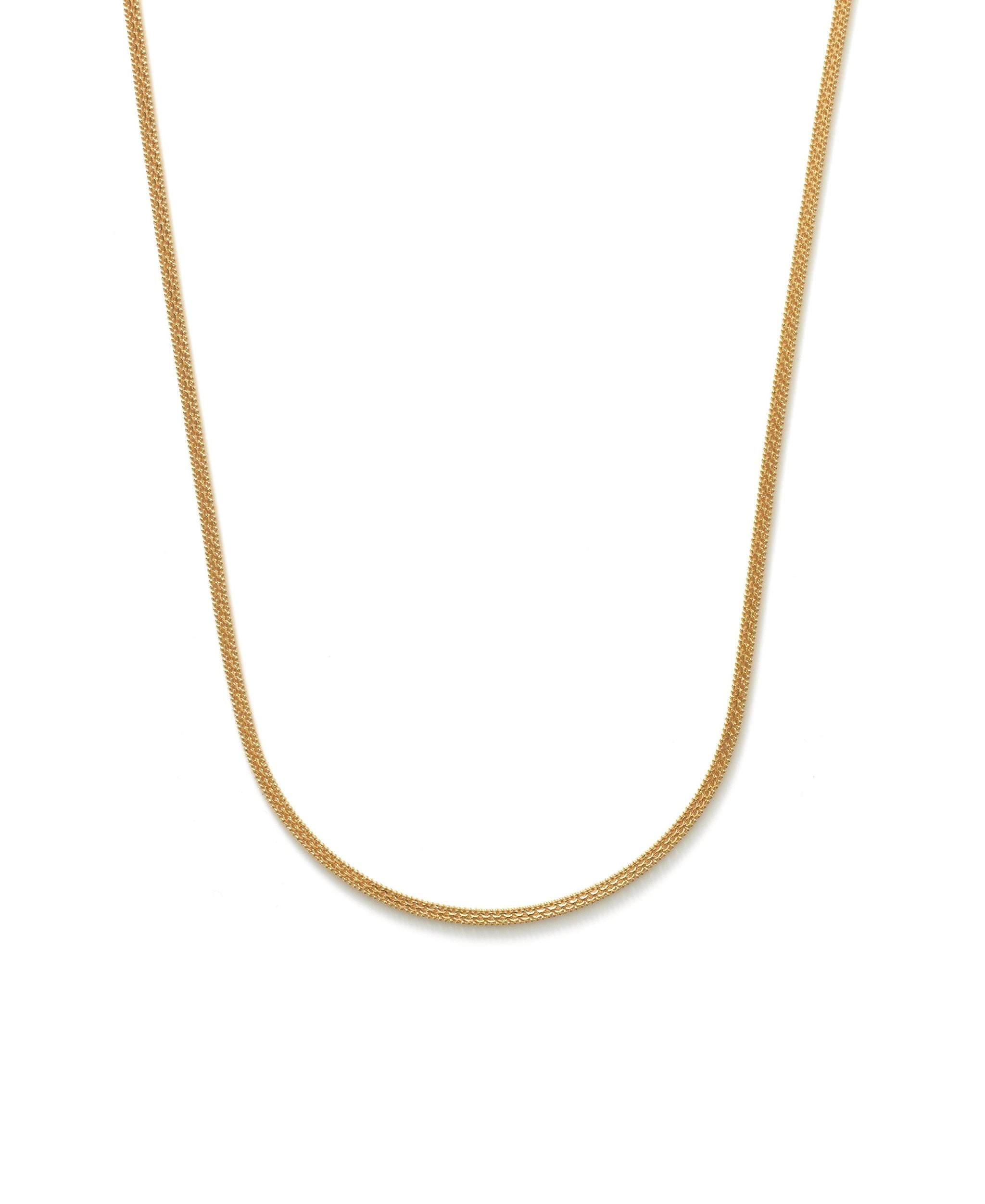 Gold Chain Gold Chain for Men 22 Inch Gold Necklace Men Gold Rope Chain for  Men