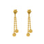 22K Yellow Gold Pristine Jewelry Set - Virani Jewelers