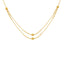 22K Yellow Gold Pristine Jewelry Set - Virani Jewelers
