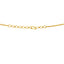 22K Yellow Gold & Enamel Peacock Meena Set - Virani Jewelers